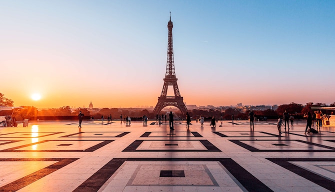 Paris