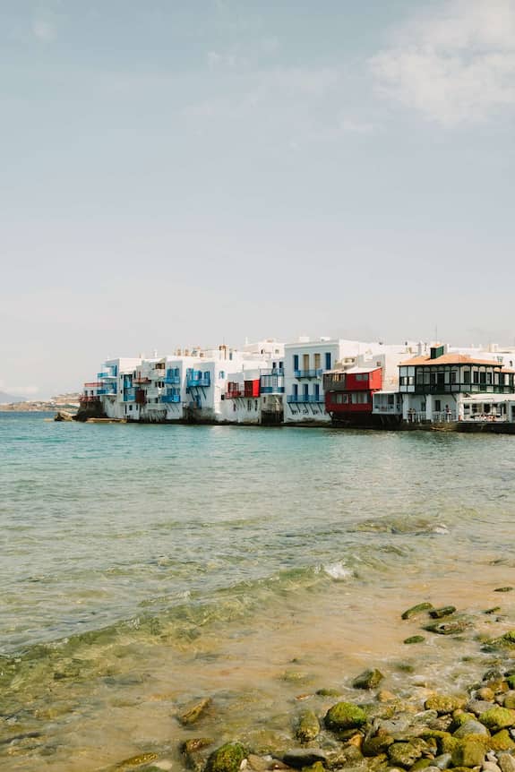 Mykonos