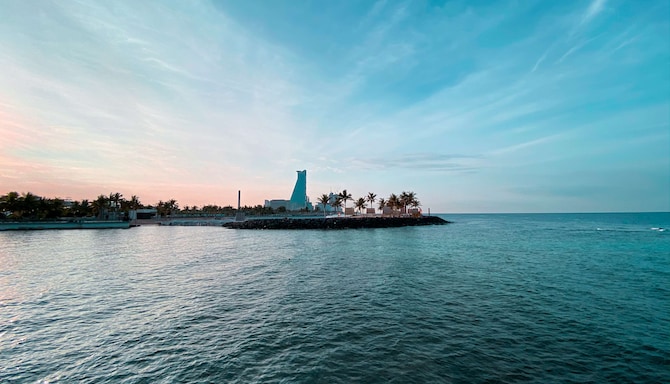 Jeddah