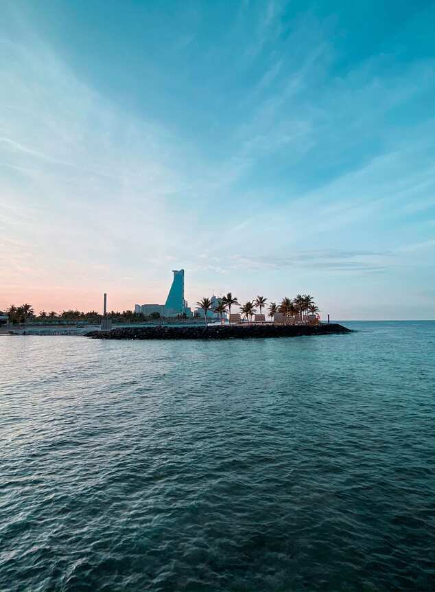 Jeddah