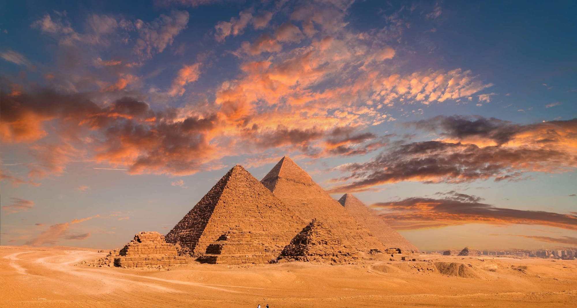 Marketing Campaigns META - Cairo