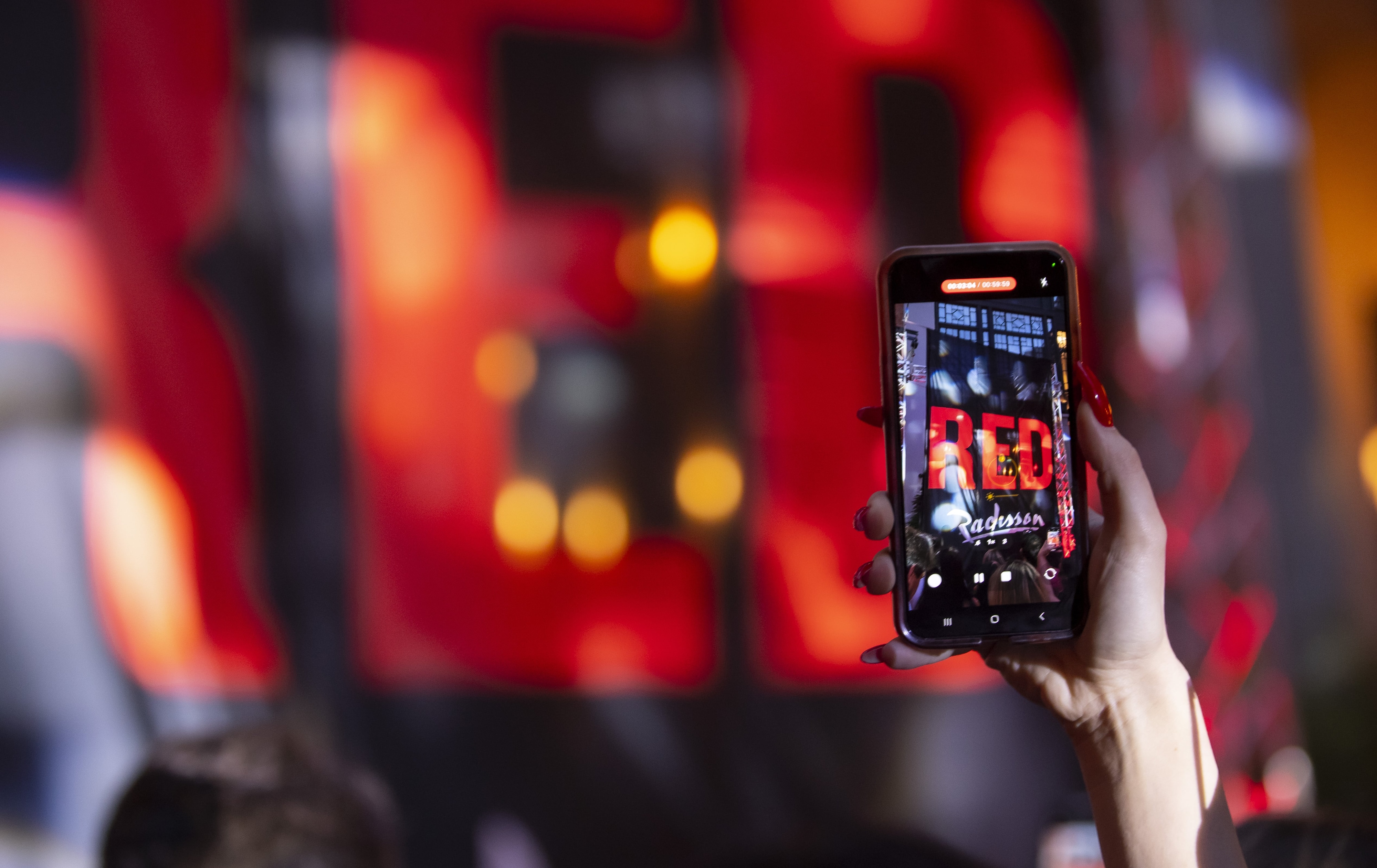 Marketing Campaigns META - V RR Tbilisi Summer Vibes Fest Video Sept