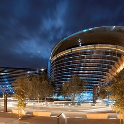 Marketing Campaigns MEA - Dubai EXPO 2020 Alif The Mobility Pavilion