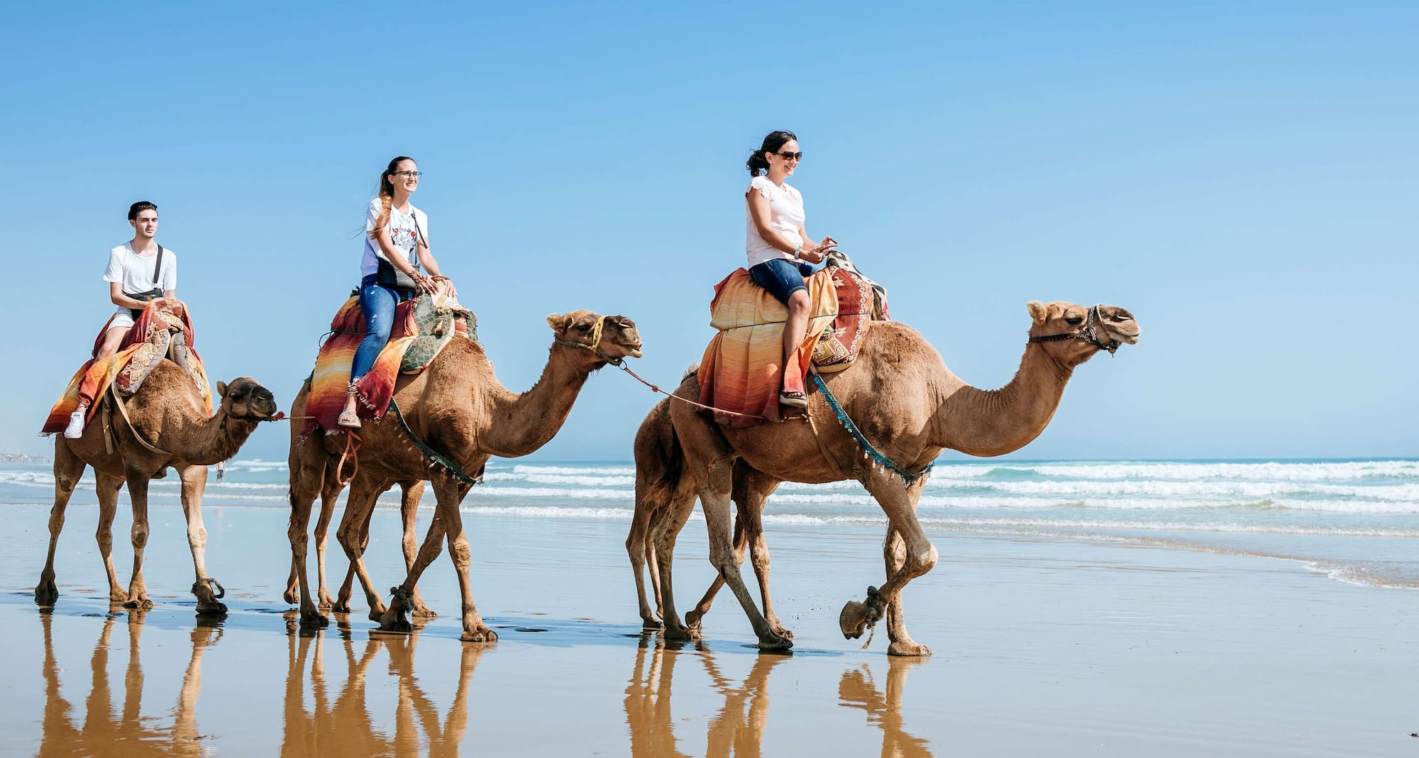 Marketing Campaigns MEA - MEA  Dream Deals - Mirrored