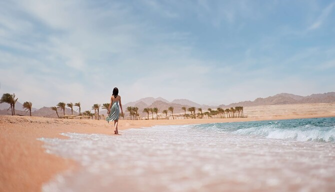 حملات التسويق في الشرق الأوسط وإفريقيا - حملات الصيف للعائلات