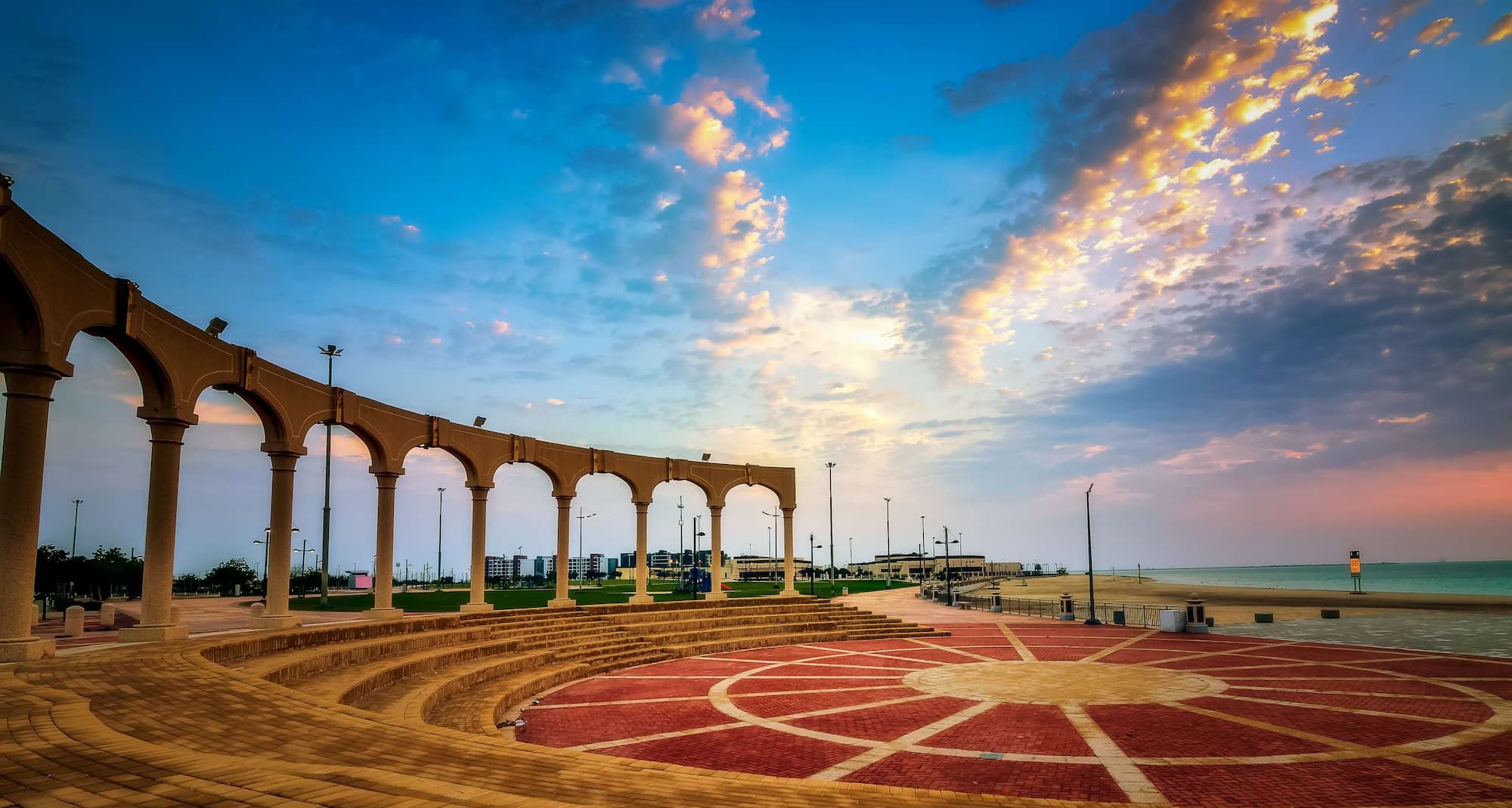 Marketing Campaigns MEA - Jubail