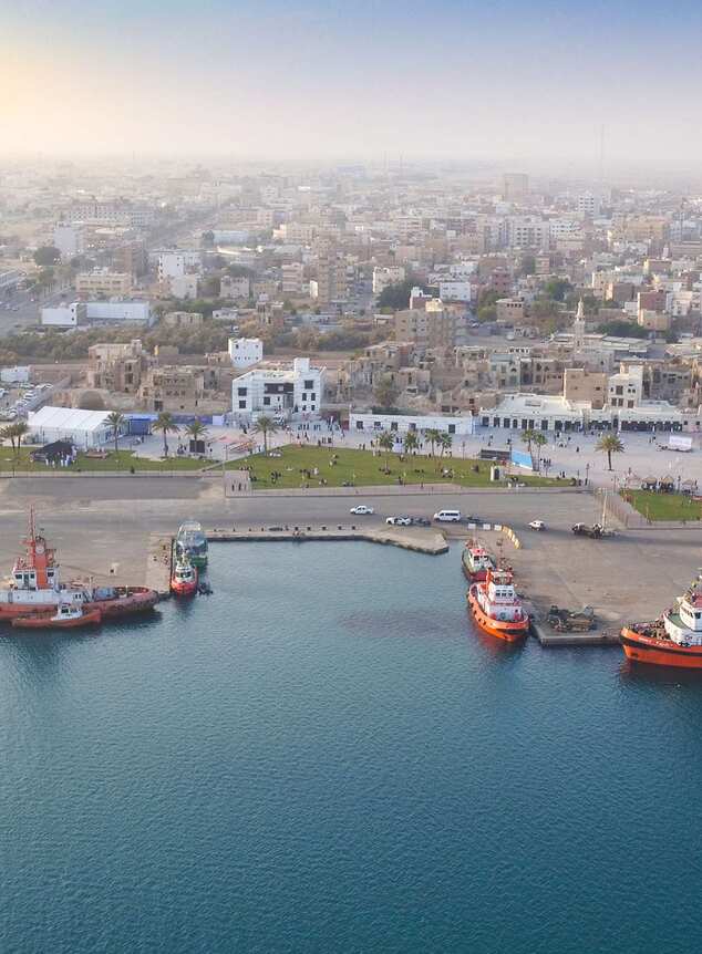 Al Khobar