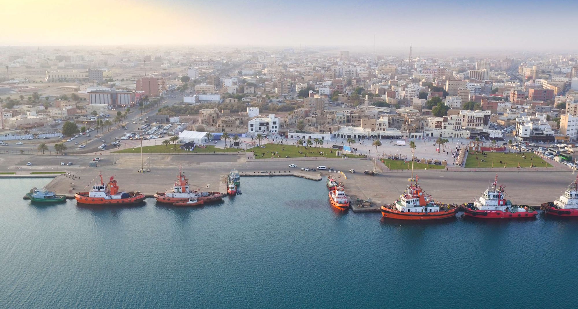 Marketing Campaigns MEA - Khobar