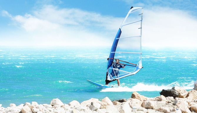 Marketing Campaigns META - Cesme activities