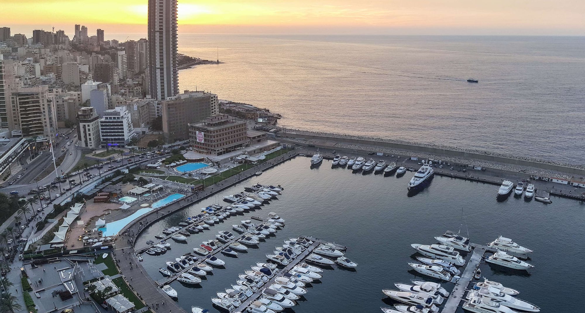 Beirut