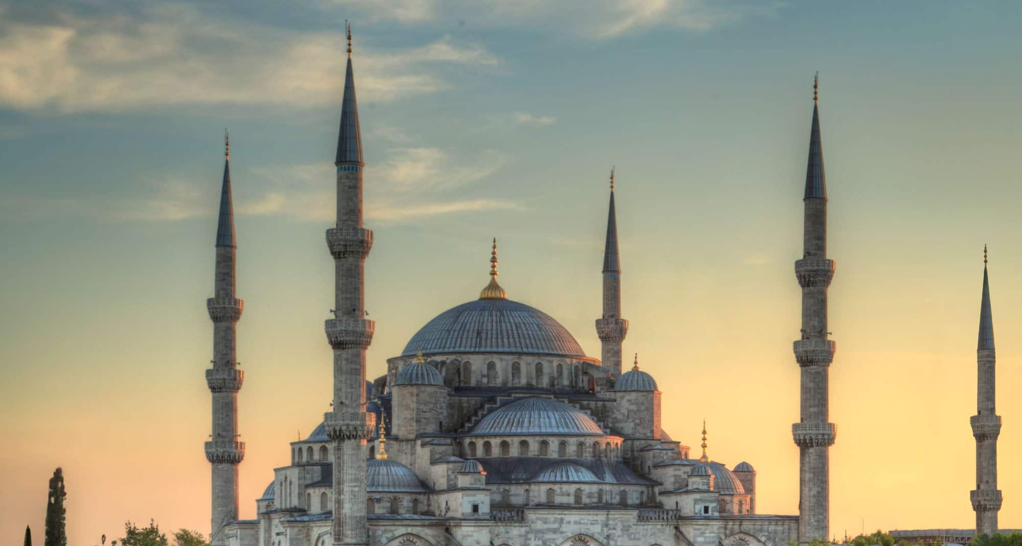 Marketing Campaigns META+MED - BRUZT Destination campaign Istanbul Historic x App