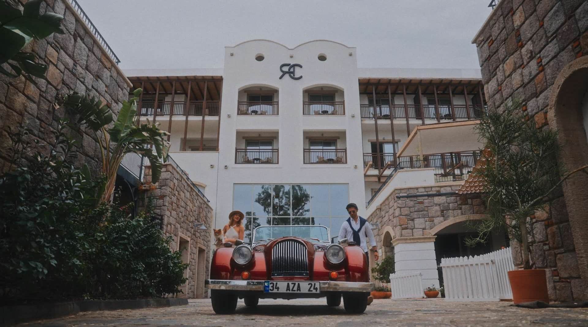 Marketing Campaigns META