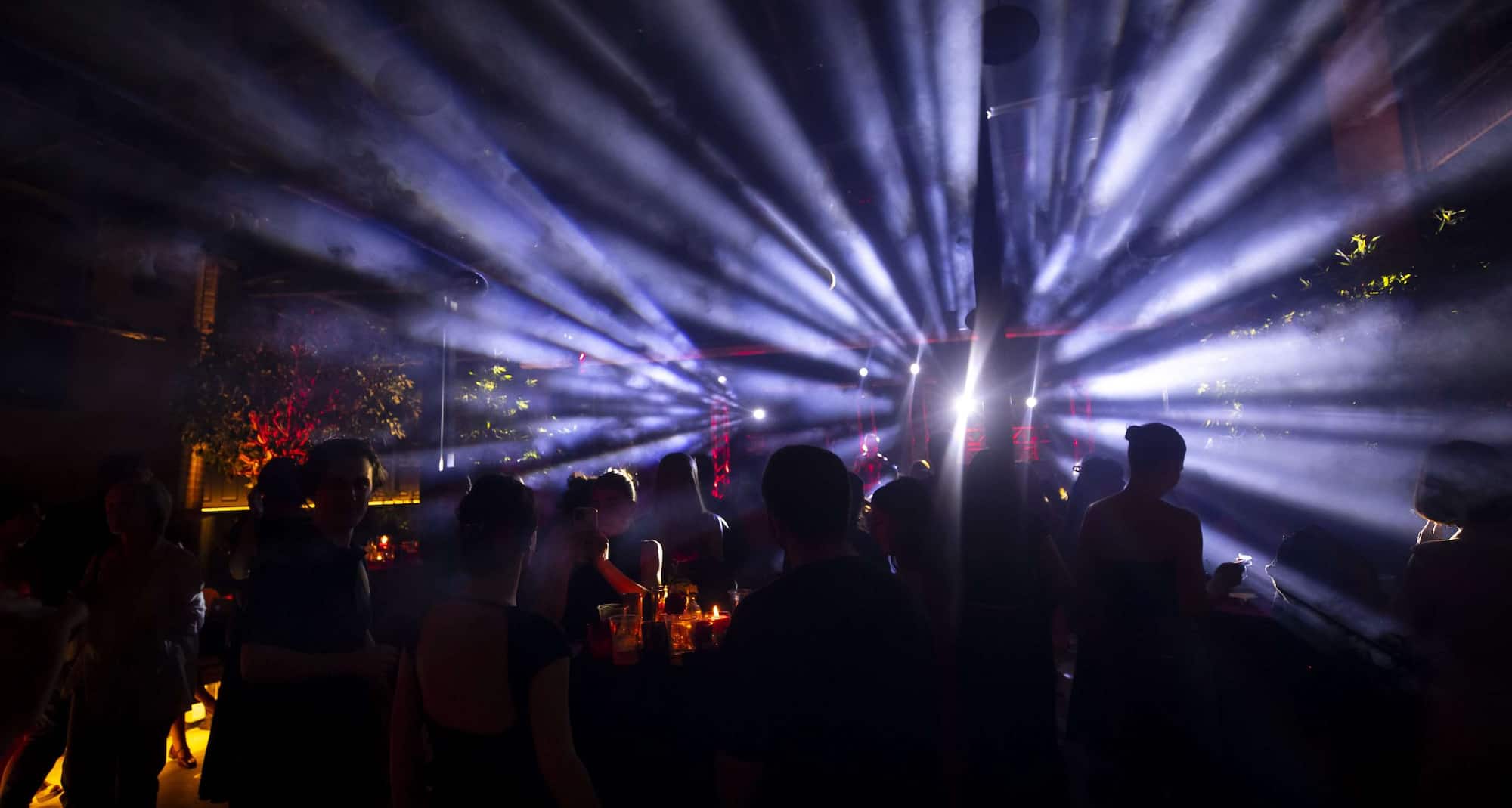 Marketing Campaigns META (DO NOT UPLOAD NEW CONTENT) - Summer Vibes Fest- DJ Stage