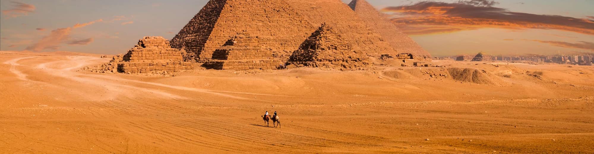 Marketing Campaigns META - Cairo