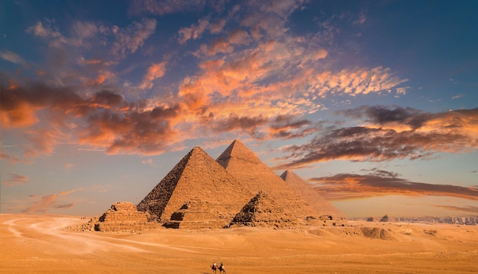Cairo