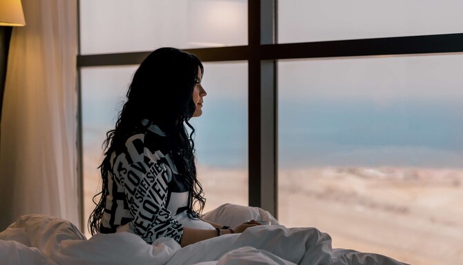 Campagnes marketing MEA - Vue sur la mer depuis un établissement Radisson Blu