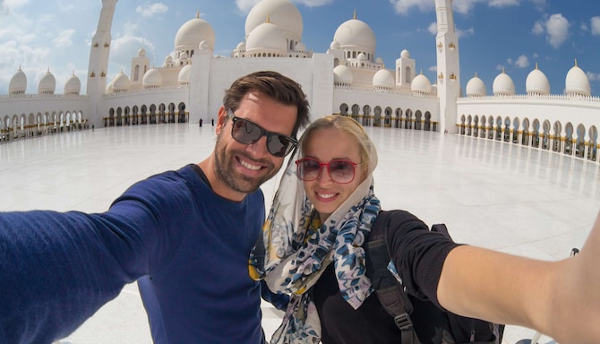 Marketing Campaigns MEA - Summer Family Campaigns