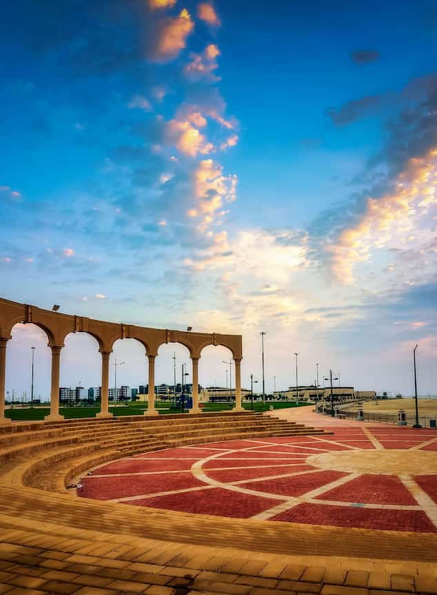 الجبيل