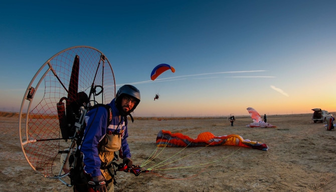 Campagnes marketing MEA - Promotionnel