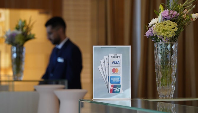 Marketing Campaigns META - Welcome China - Online payment method