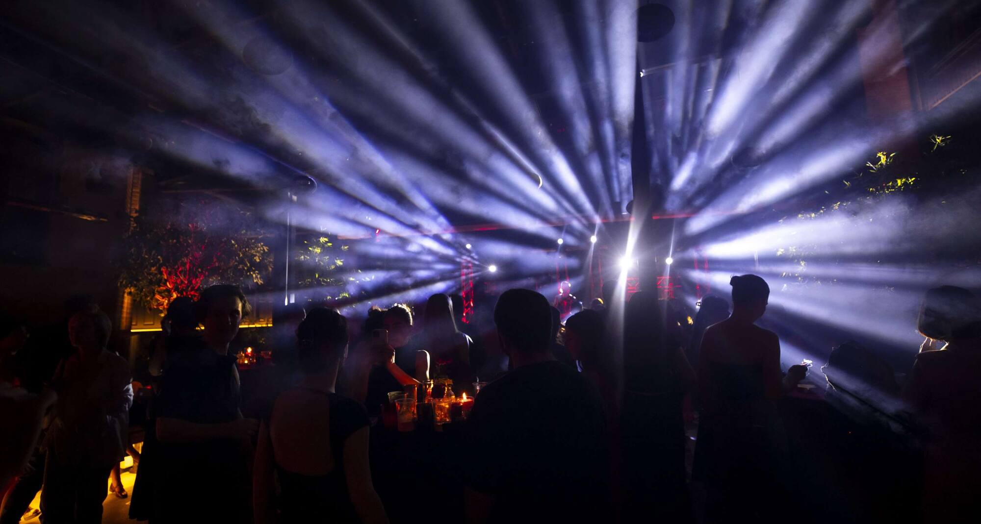 Marketing Campaigns META - Summer Vibes Fest- DJ Stage