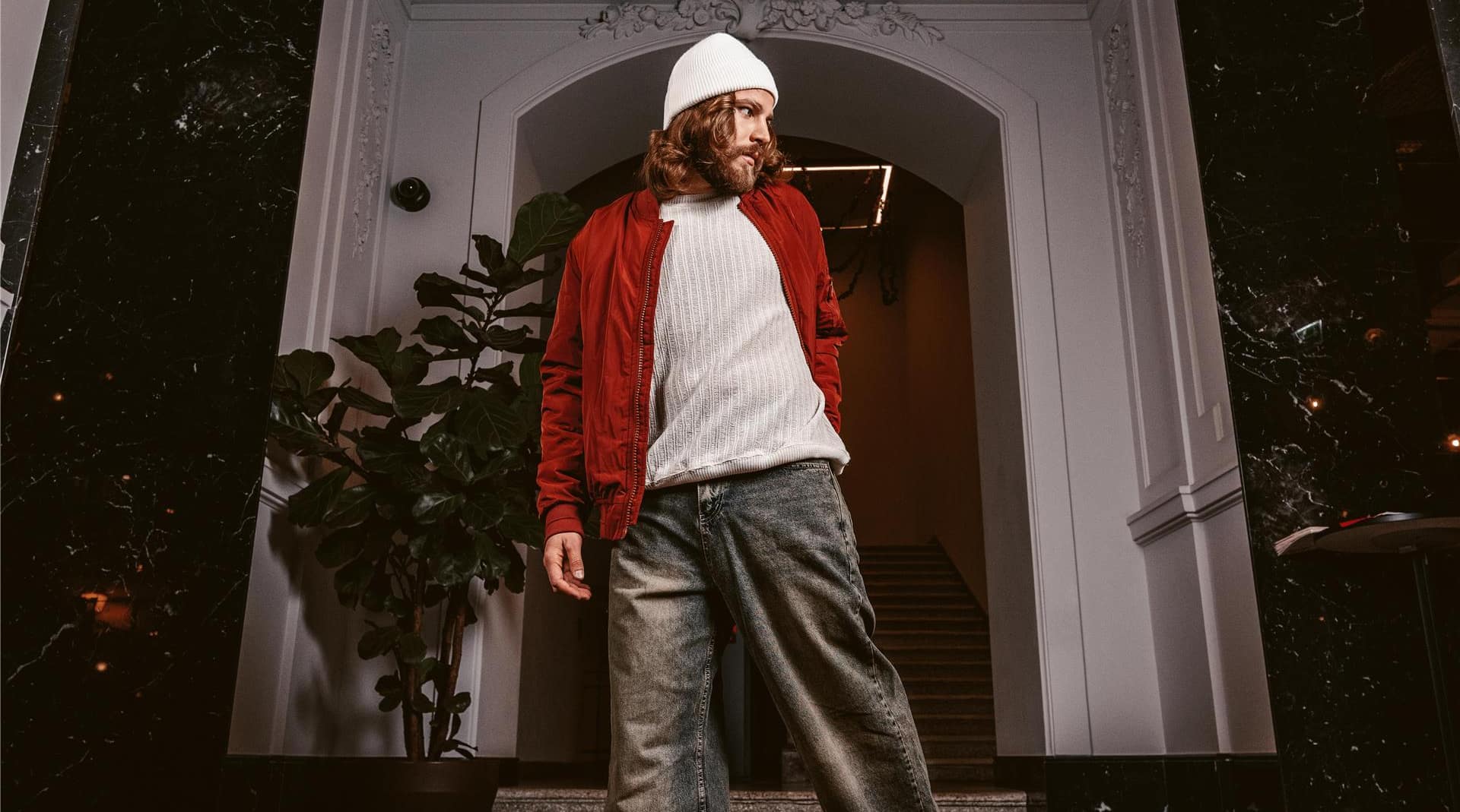 Marketing Campaigns META - RR Tbilisi Lifestyle