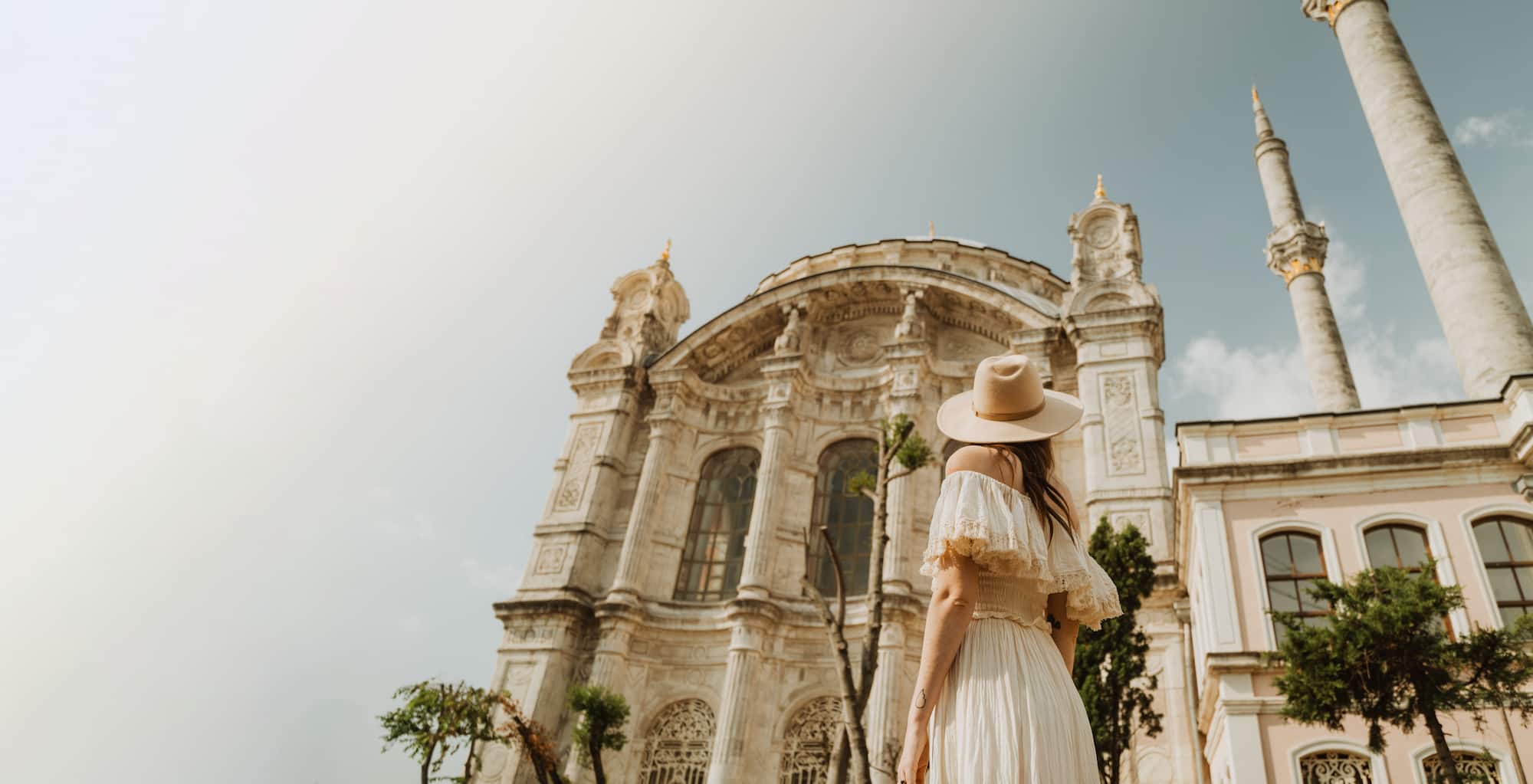 Marketing Campaigns META - Izmir tour