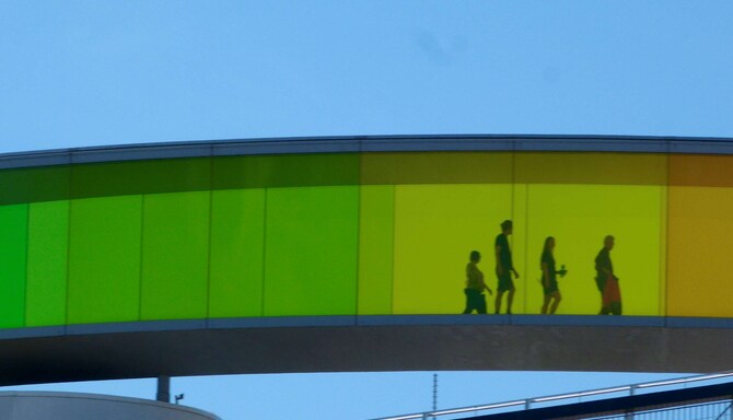 Marketing Campaigns NOBA - Aarhus Aaros