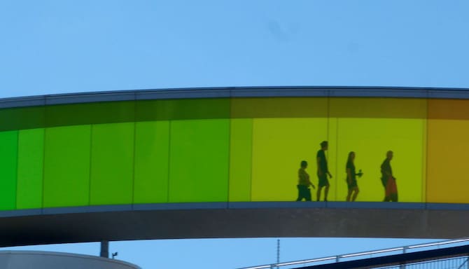 Marketing Campaigns NOBA - Aarhus Aaros