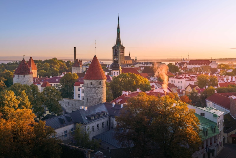 Marketing Campaigns NOBA - Tallinn