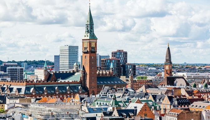Copenhagen