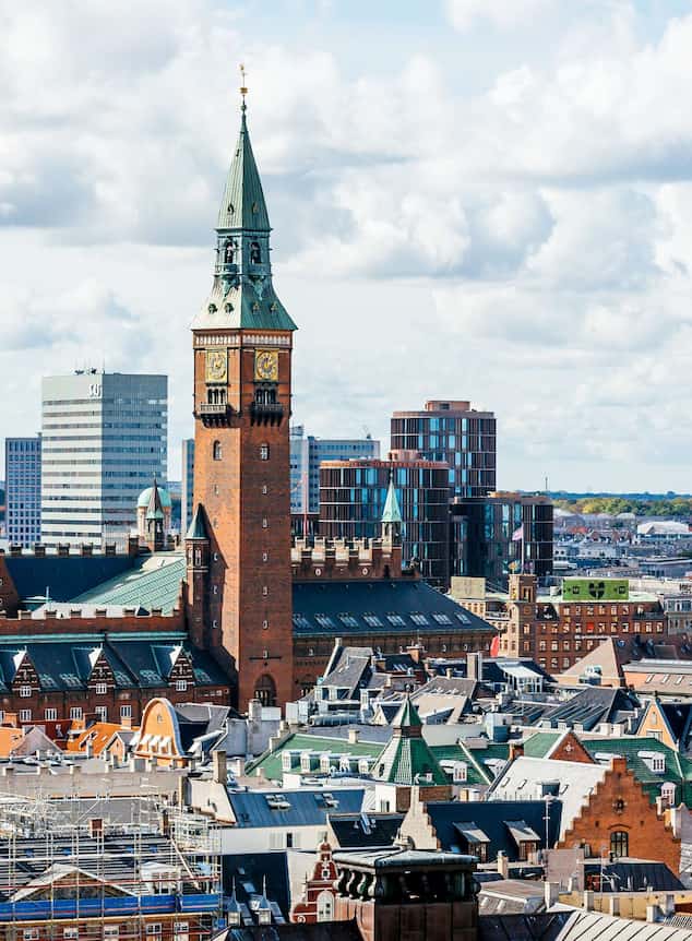 Copenhagen