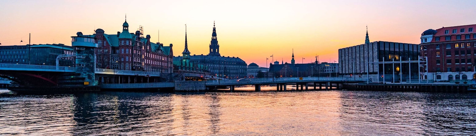Marketing Campaigns NOBA - Canals, Copenhagen, Denmark