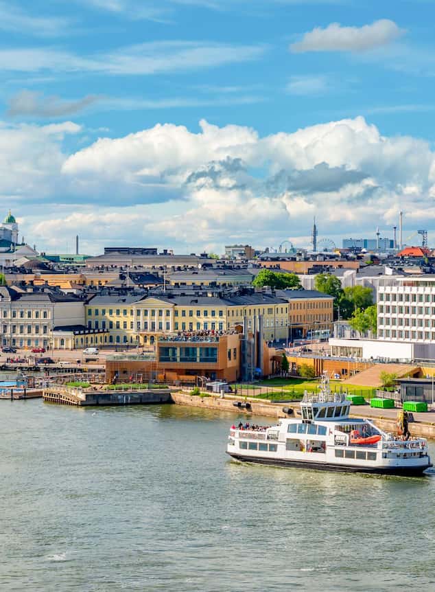 Helsinki