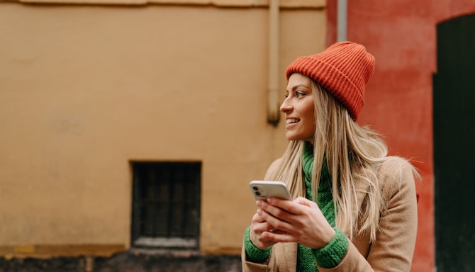 Marketing Campaigns NOBA - App Autumn