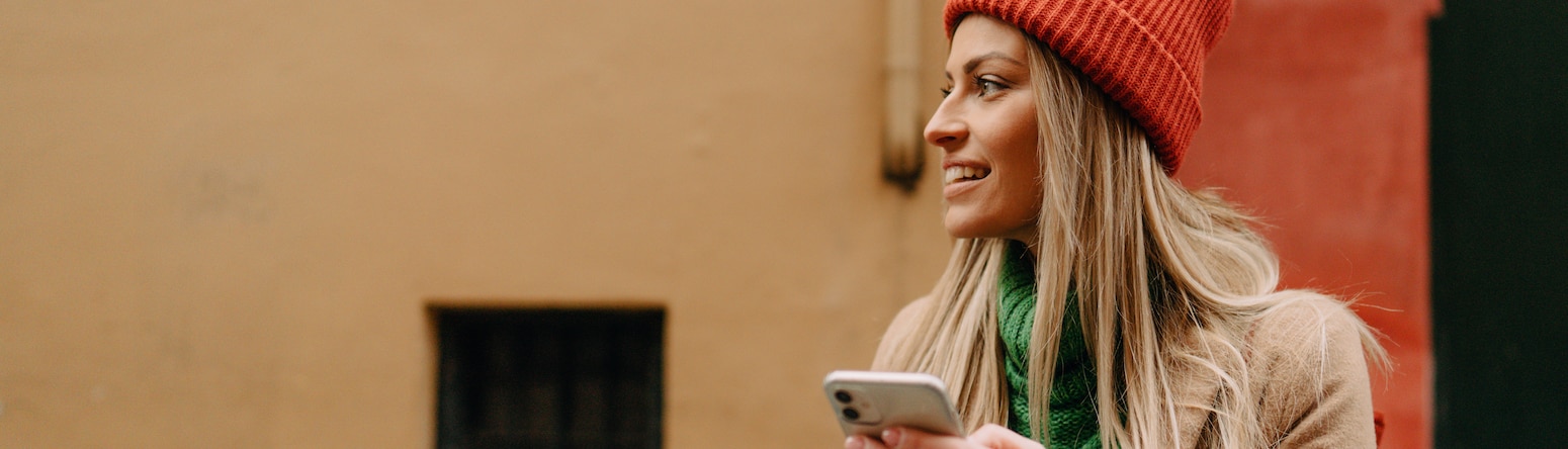 Marketing Campaigns NOBA - App Autumn