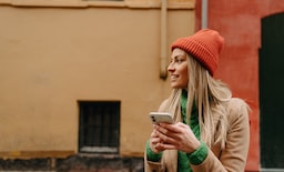 Marketing Campaigns NOBA - App Autumn