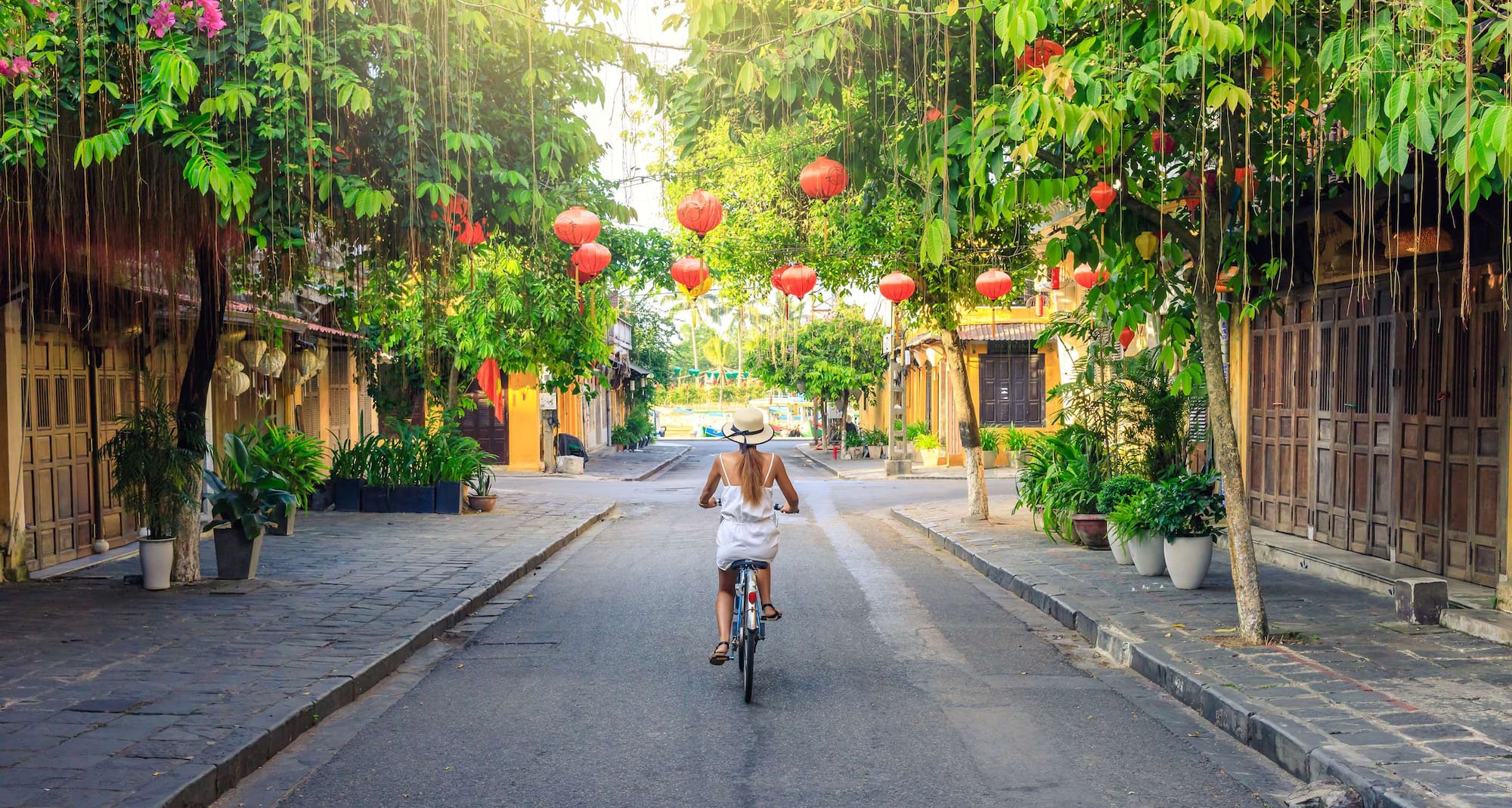 Marketing Campaigns SEAP - Da Nang city tour