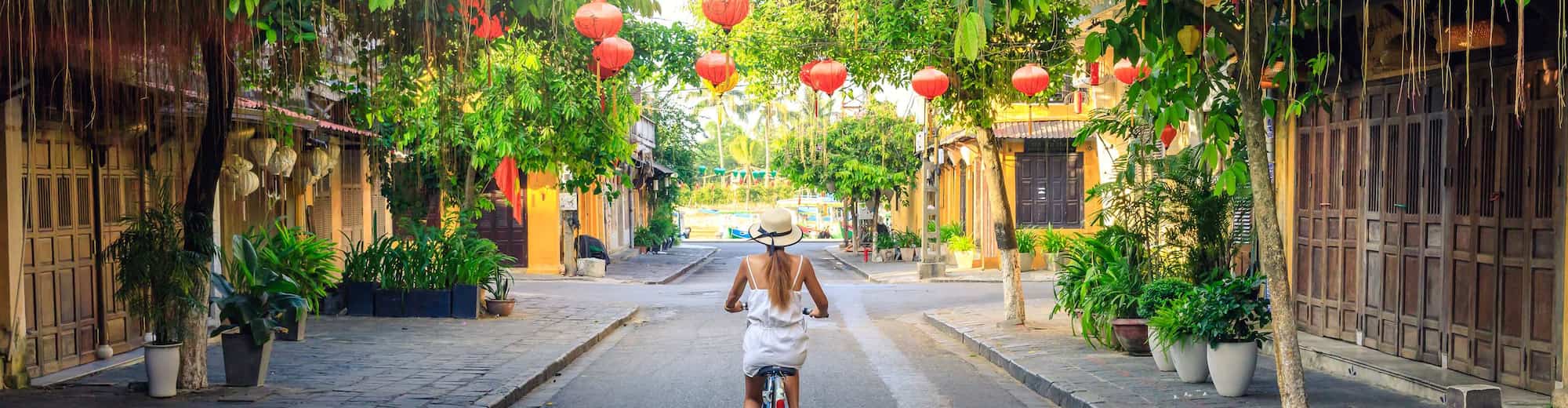 Marketing Campaigns SEAP - Da Nang city tour