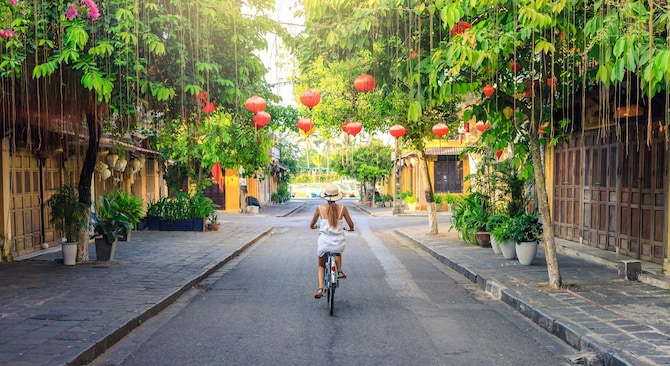 Da Nang