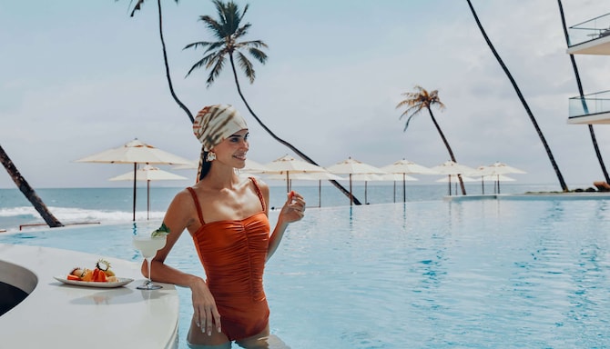 Marketing Campaigns SEAP - Pool time