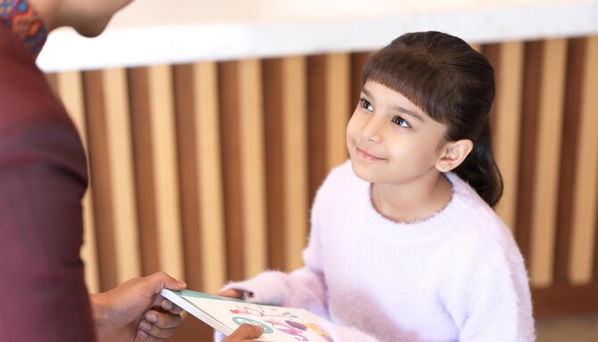 Marketing Campaigns - South Asia - Rad Family