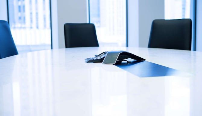 Boardroom 7