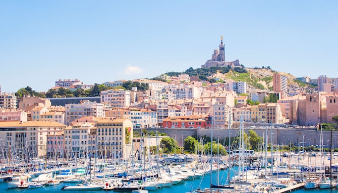 Marketing Campaigns UKIRWE - Summer21 -  Marseille, France