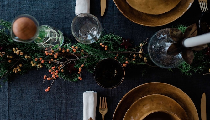 Marketing Campaigns UKIRWE - Xmas NYE dinner lunch UKI campaign2