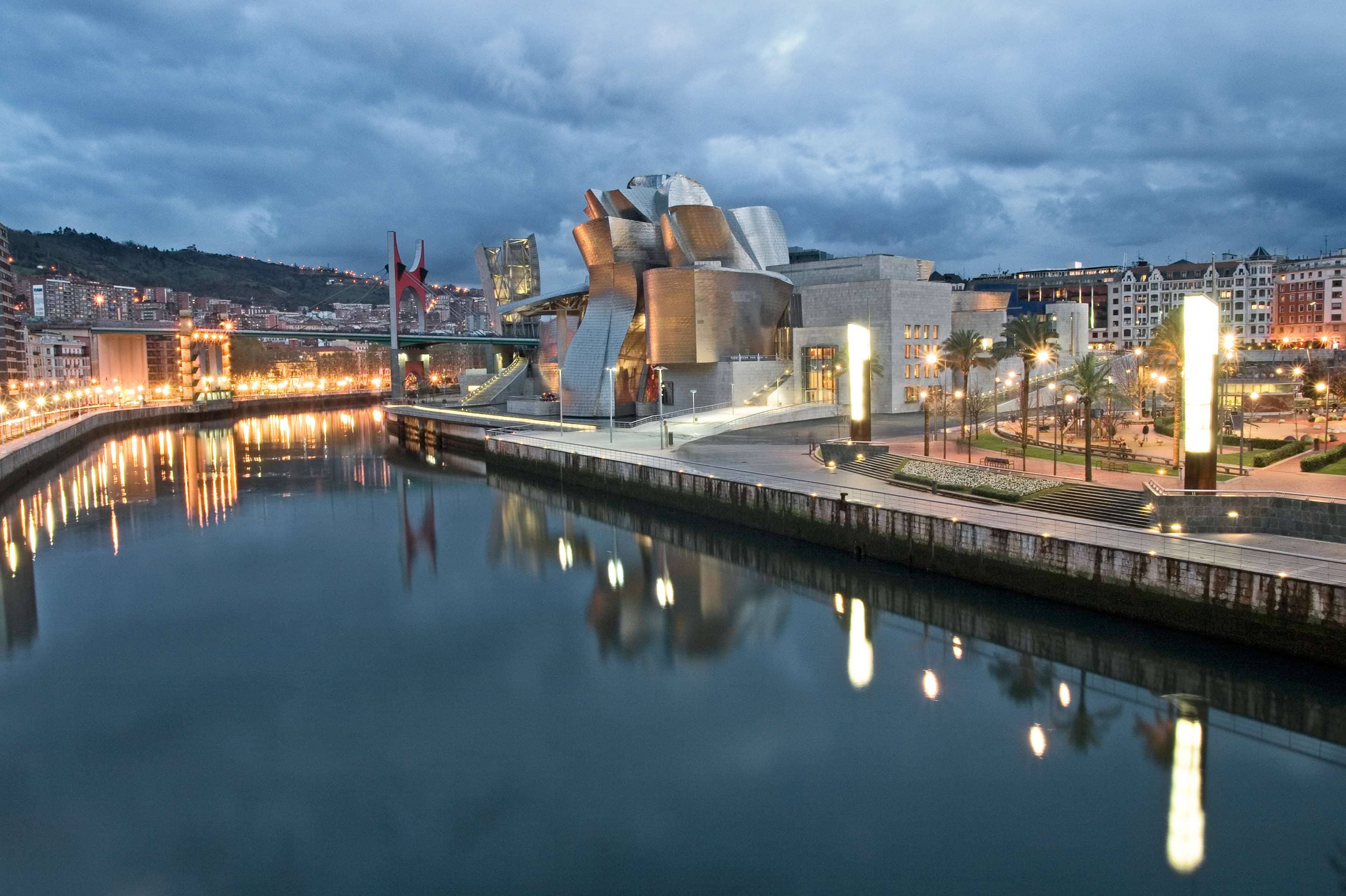 Marketing Campaigns UKIRWE - Bilbao, Spain
