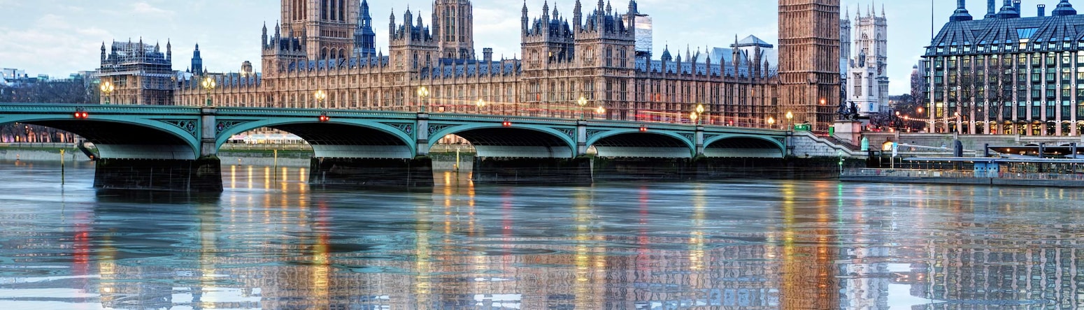 Marketing Campaigns UKIRWE - Big Ben, London, UK