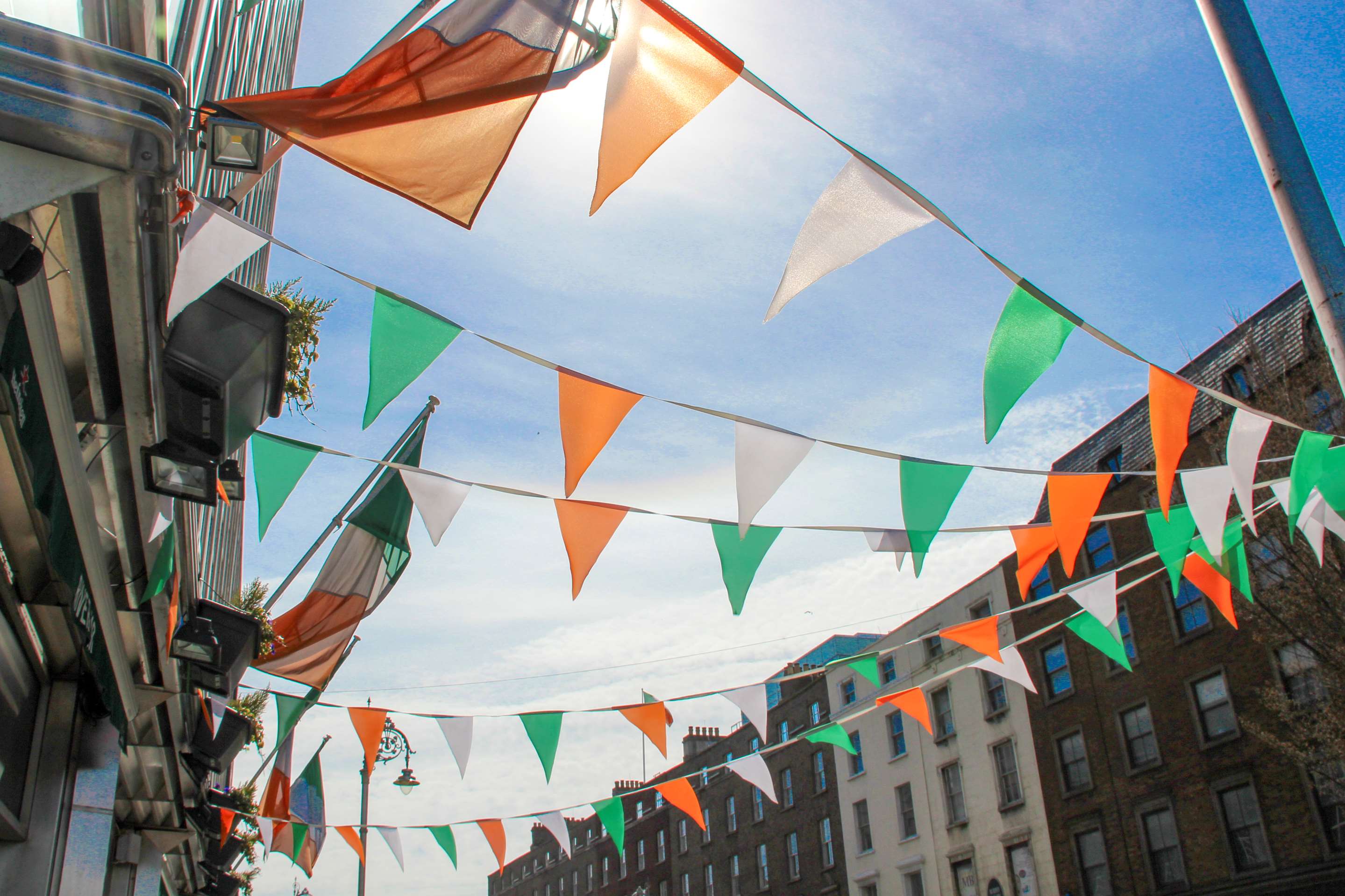 Marketing Campaigns UKIRWE - Ireland