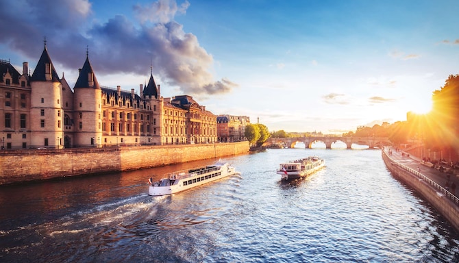 River Seine