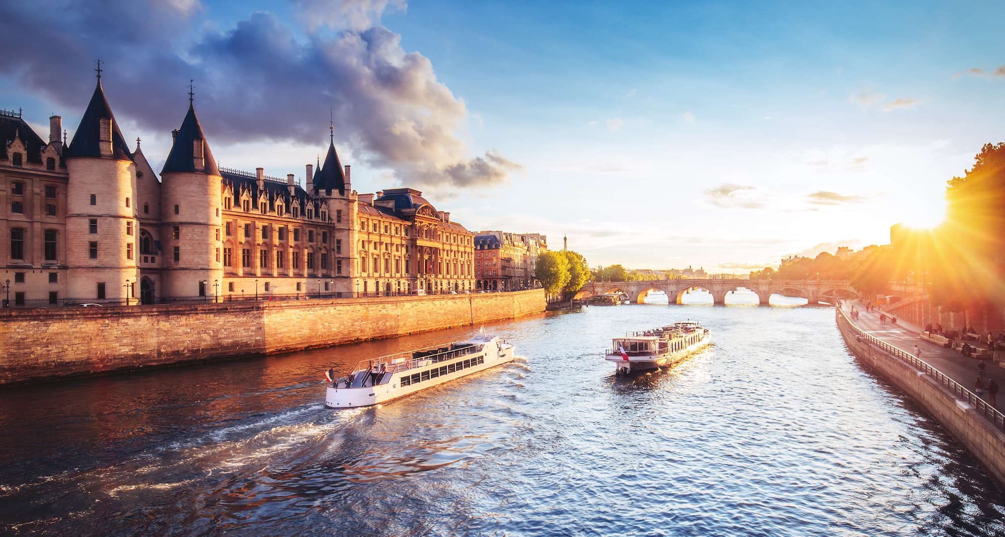 River Seine